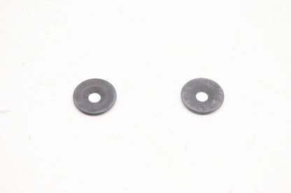 New OEM Suzuki 09148-03011 Nuts Qty 2 NOS