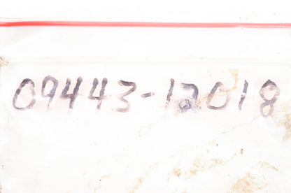New OEM Suzuki 09443-12018 Clutch Springs Qty 2 NOS