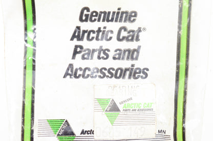 New OEM Arctic Cat 0605-149 Steering Post Bearing NOS