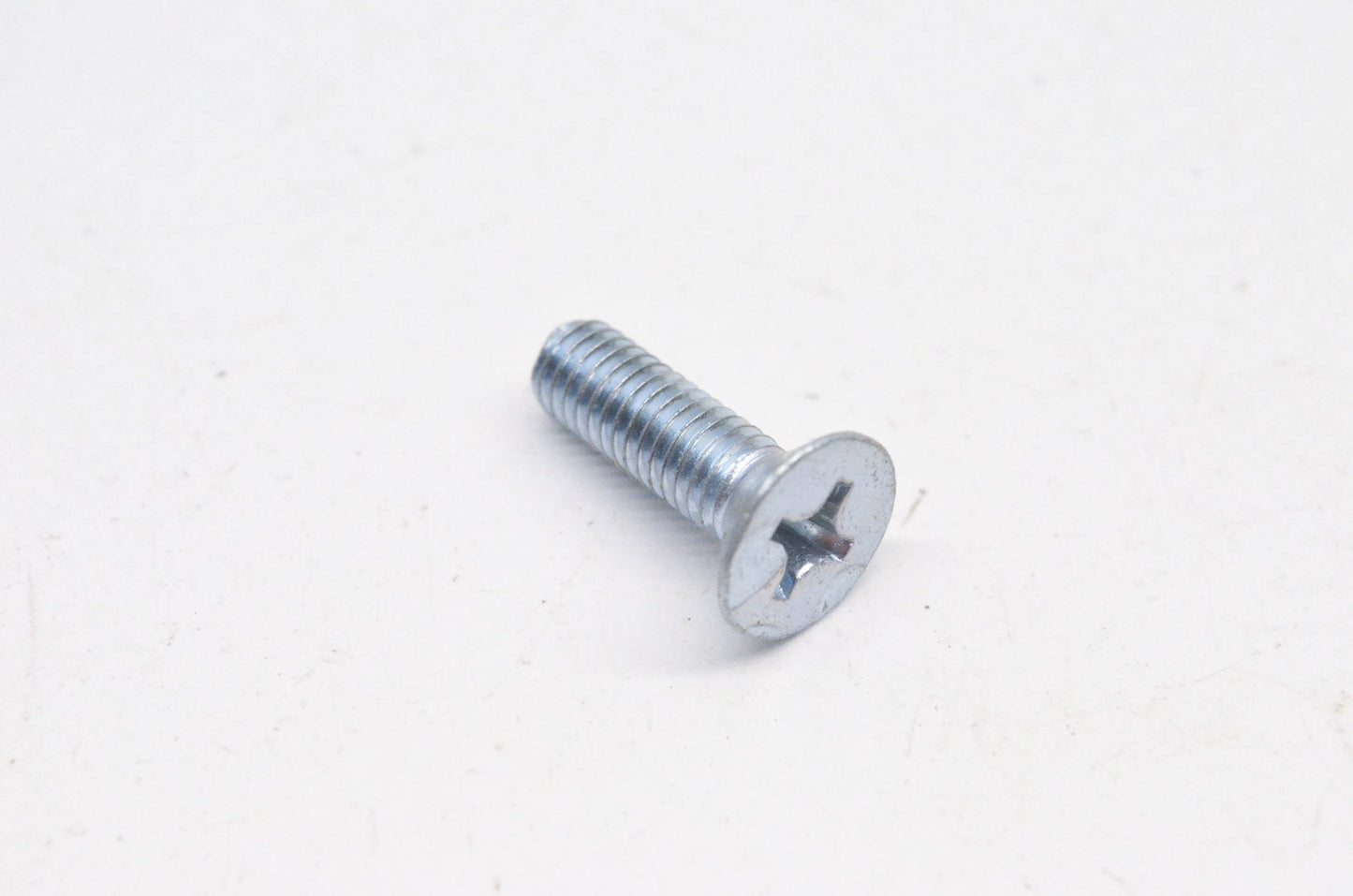 New OEM Suzuki 02122-06208 Long Screw NOS