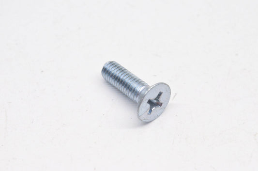 New OEM Suzuki 02122-06208 Long Screw NOS