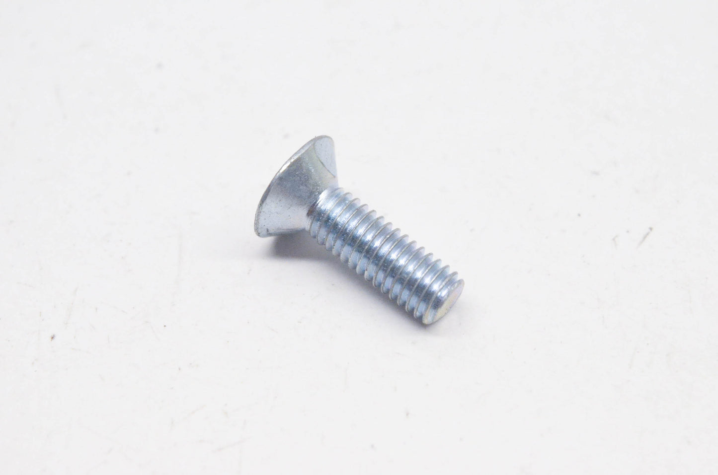 New OEM Suzuki 02122-06208 Long Screw NOS