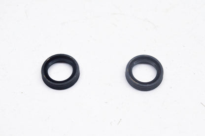 New OEM Suzuki 09284-10004 Dust Seals Qty 2 NOS