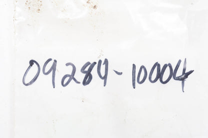 New OEM Suzuki 09284-10004 Dust Seals Qty 2 NOS