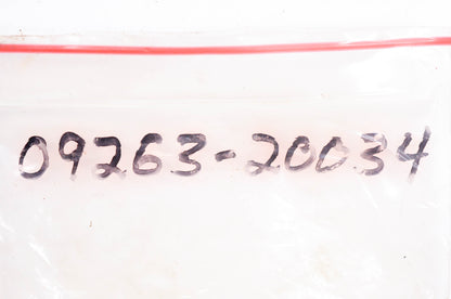 New OEM Suzuki 09263-20034 Piston Pin Bearing NOS
