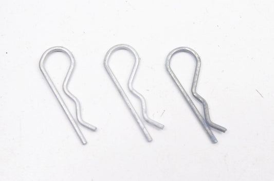 New OEM Arctic Cat 0300-229 Brake Hair Pins 1/16 X 1-5/16 Qty 3 NOS