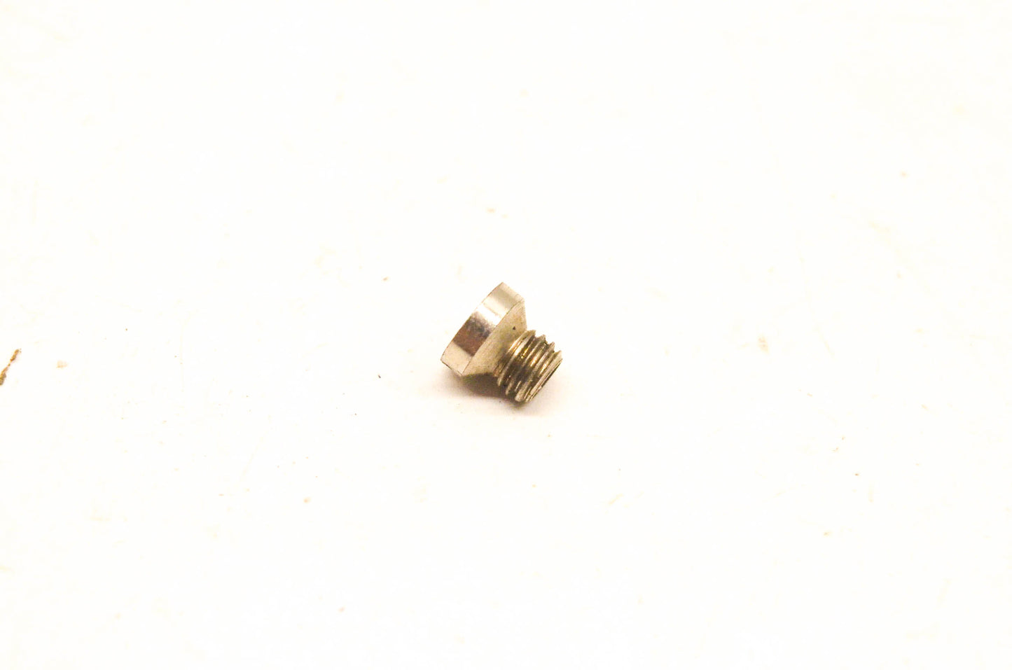 New OEM Arctic Cat 6503-018 Limiting High Speed .068 Jet NOS