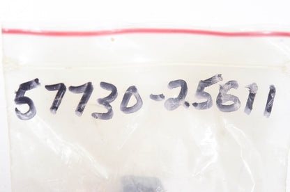New OEM Suzuki 57730-25611 Sliding Switch Contact NOS