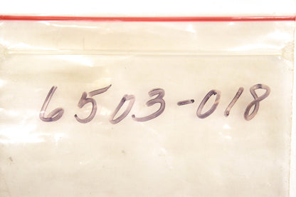 New OEM Arctic Cat 6503-018 Limiting High Speed .068 Jet NOS