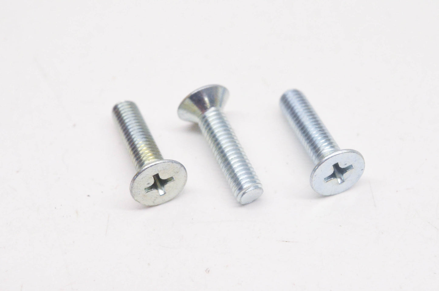 New OEM Suzuki 02122-05208 Screws Qty 3 NOS