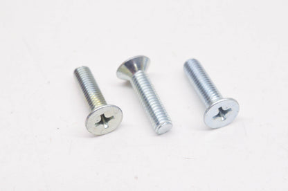 New OEM Suzuki 02122-05208 Screws Qty 3 NOS