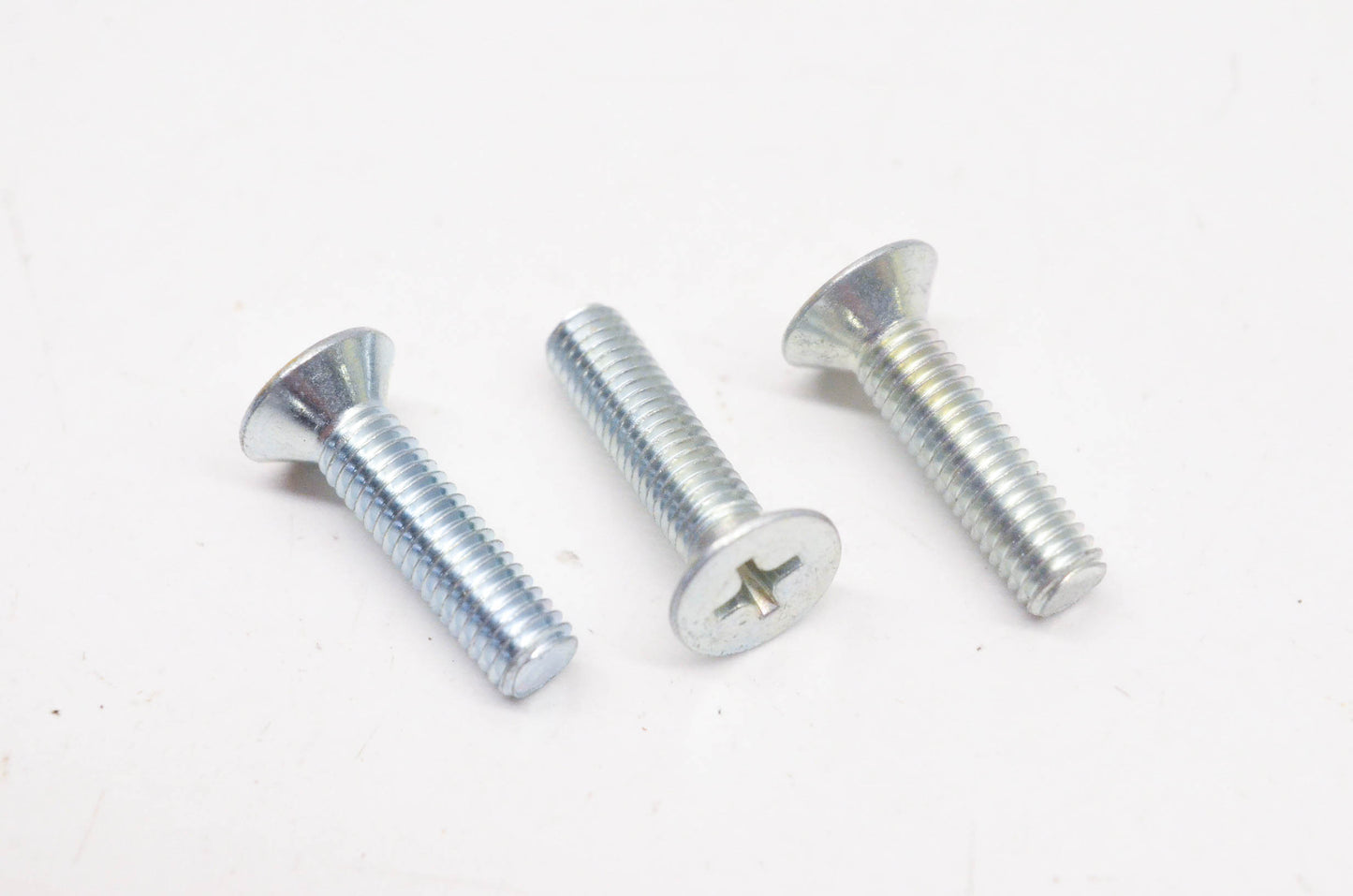 New OEM Suzuki 02122-05208 Screws Qty 3 NOS
