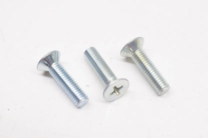 New OEM Suzuki 02122-05208 Screws Qty 3 NOS