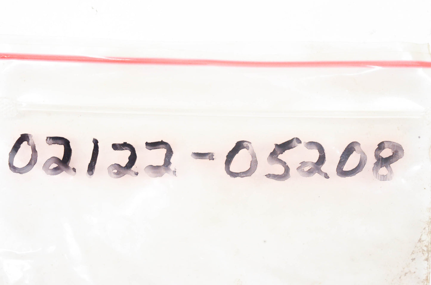 New OEM Suzuki 02122-05208 Screws Qty 3 NOS