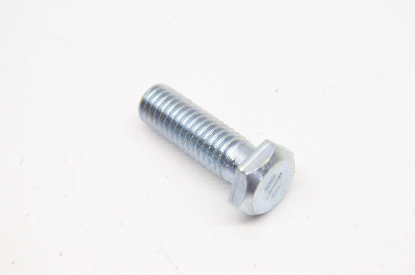 New OEM Suzuki 09100-08134 Kick Lever Bolt NOS