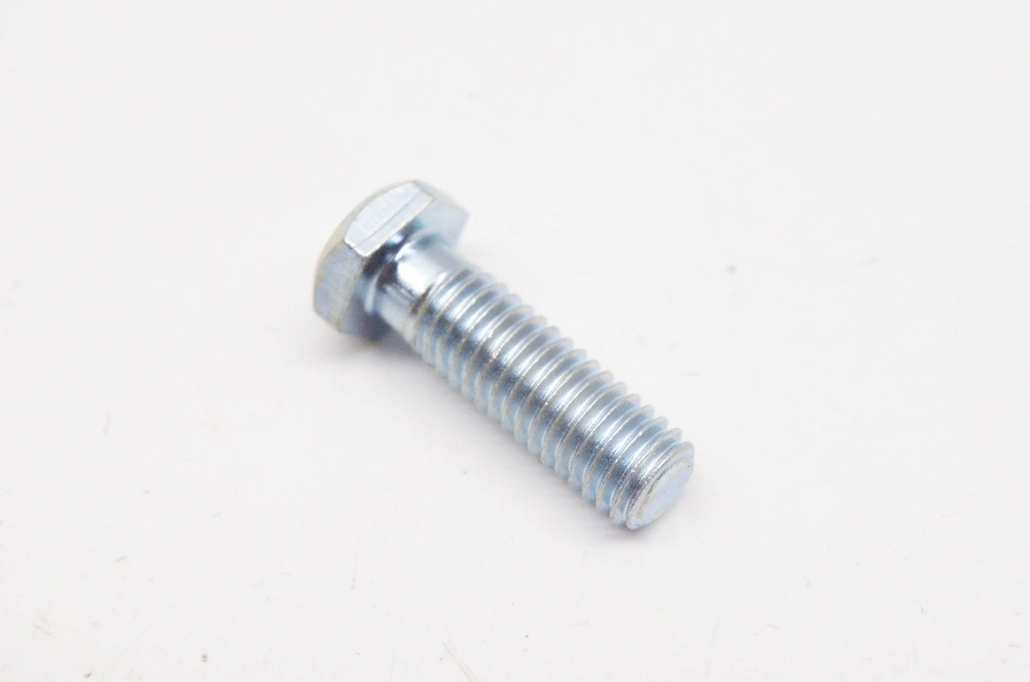 New OEM Suzuki 09100-08134 Kick Lever Bolt NOS