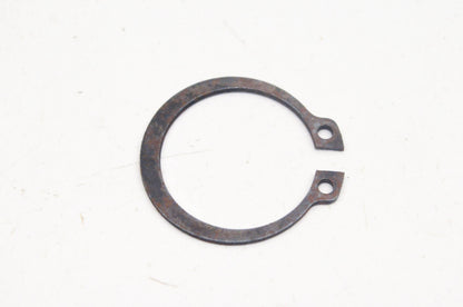 New OEM Suzuki 08331-31256 Circlip NOS