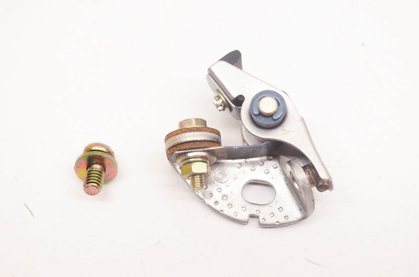 New OEM Suzuki 33160-31010 Contact Point NOS