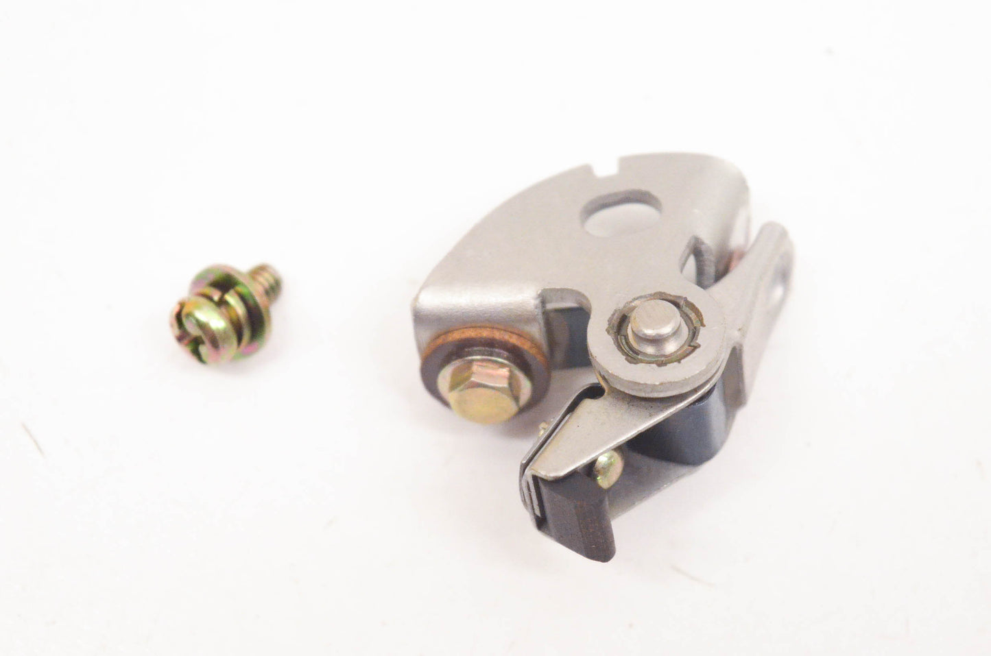 New OEM Suzuki 33160-31010 Contact Point NOS