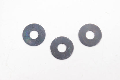New OEM Suzuki 09160-06056 Washers Qty 3 NOS