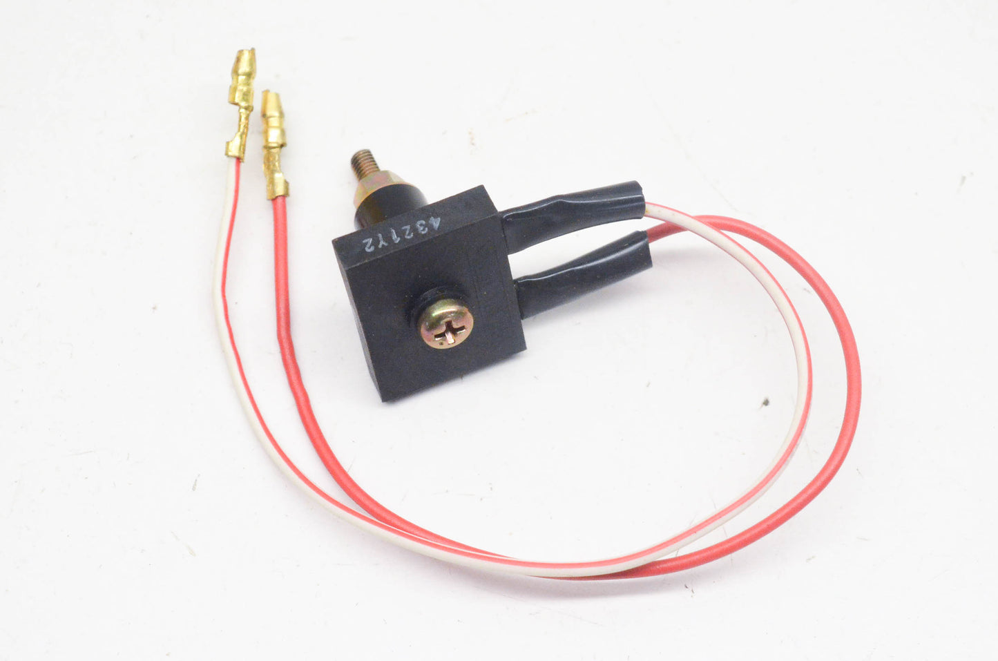 New OEM Suzuki 32800-16421 Rectifier Assembly NOS
