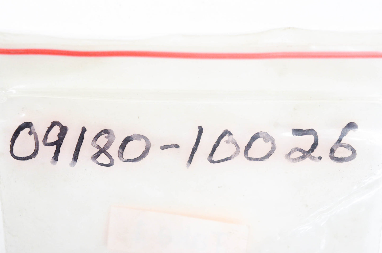New OEM Suzuki 09180-10026 Spacer NOS