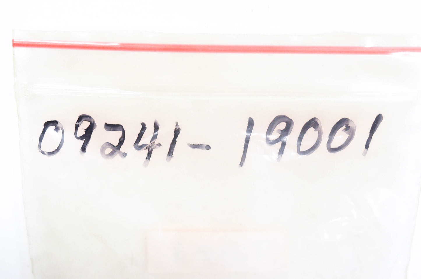 New OEM Suzuki 09241-19001 Plug NOS