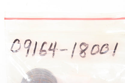 New OEM Suzuki 09164-18001 Drive Gear Washer NOS
