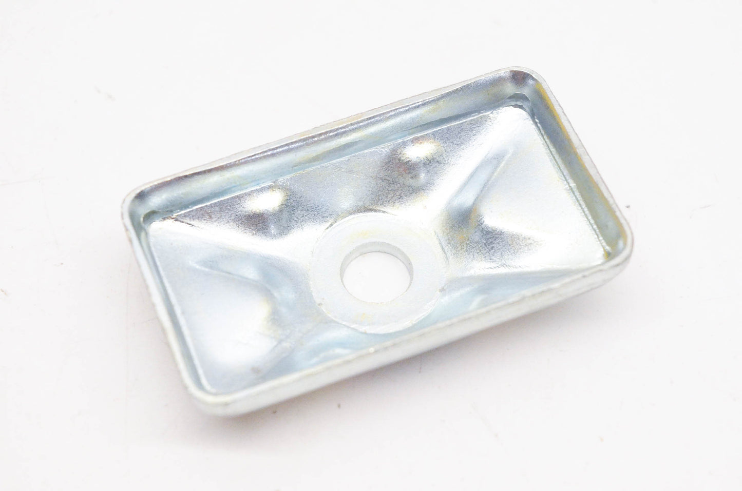 New OEM Suzuki 61421-38200 Chain Tensioner Adjuster Plate NOS
