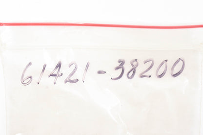 New OEM Suzuki 61421-38200 Chain Tensioner Adjuster Plate NOS