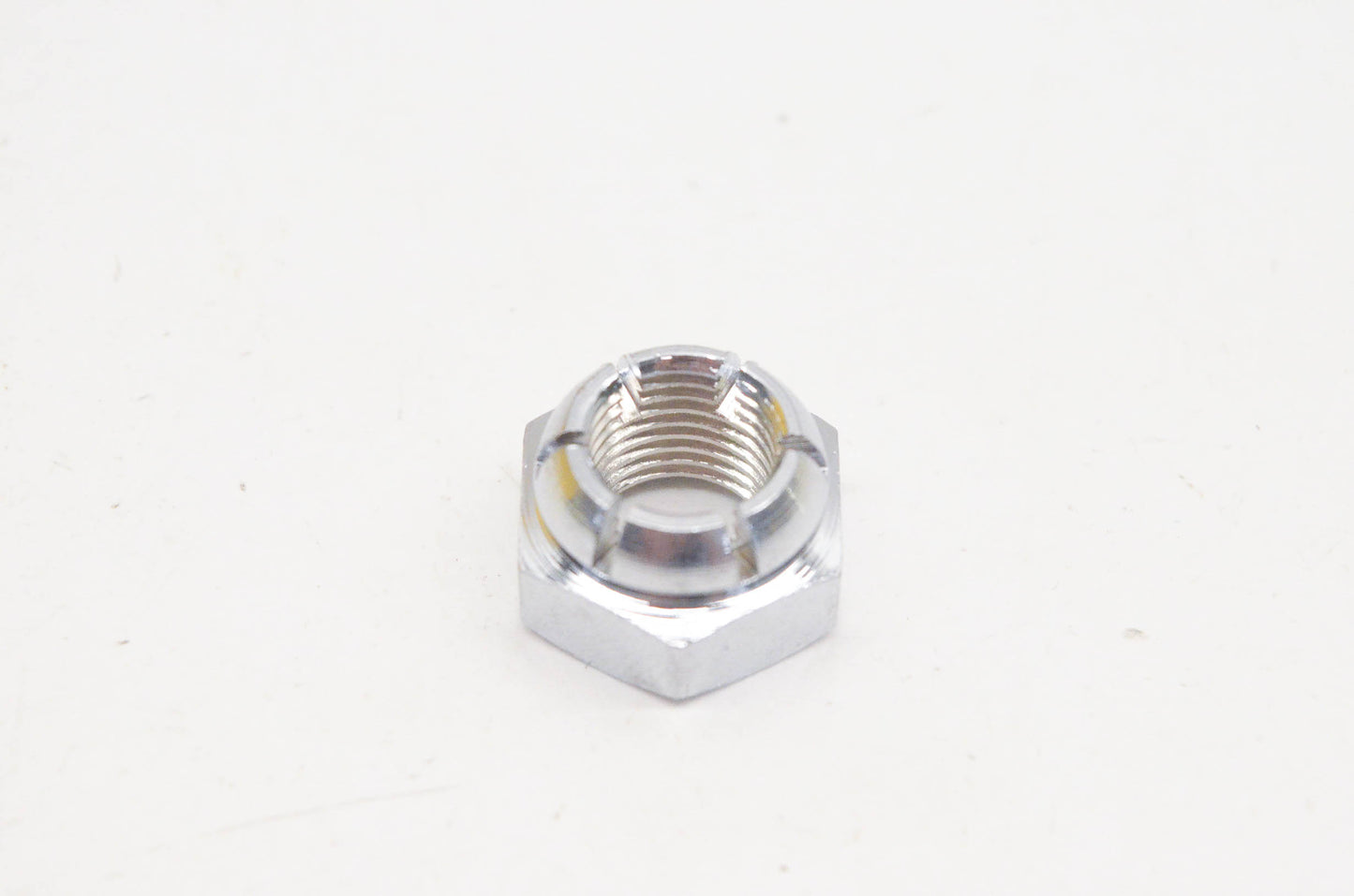 New OEM Suzuki 09159-12102 Engine Mount Lock Nut NOS