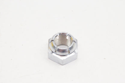 New OEM Suzuki 09159-12102 Engine Mount Lock Nut NOS