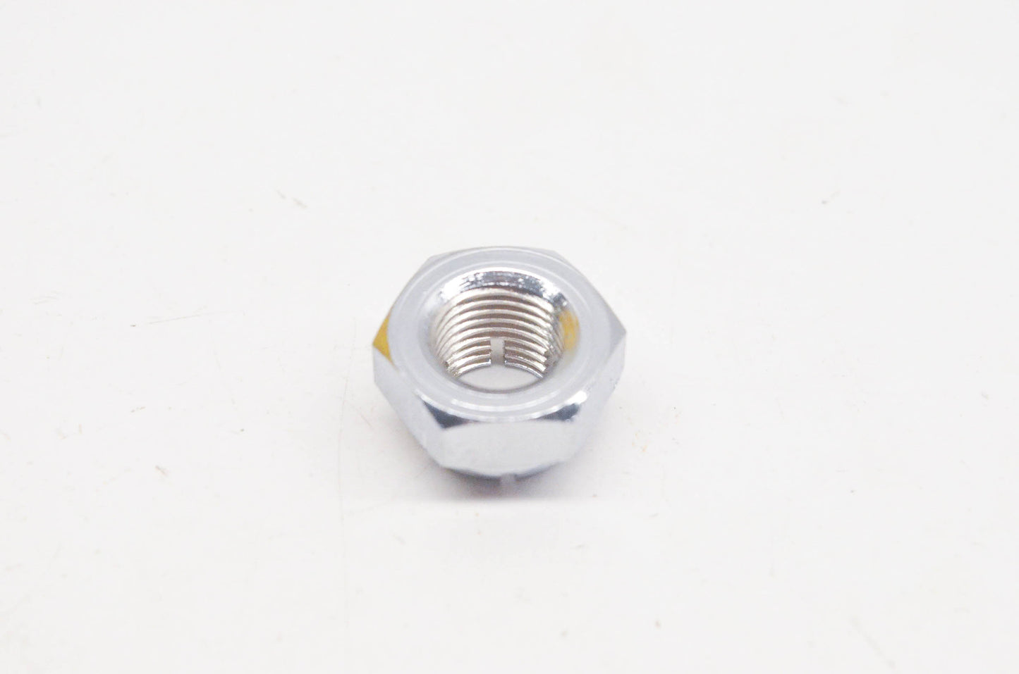 New OEM Suzuki 09159-12102 Engine Mount Lock Nut NOS