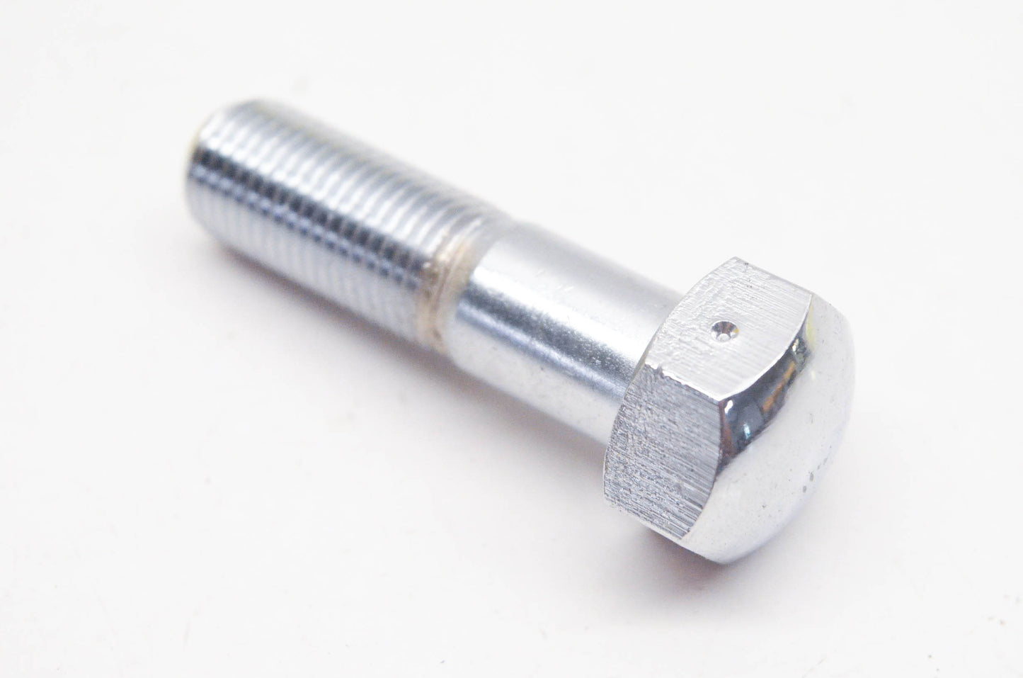 New OEM Suzuki 09104-12101 Footrest Bolt NOS