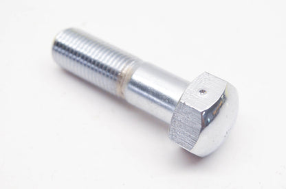 New OEM Suzuki 09104-12101 Footrest Bolt NOS