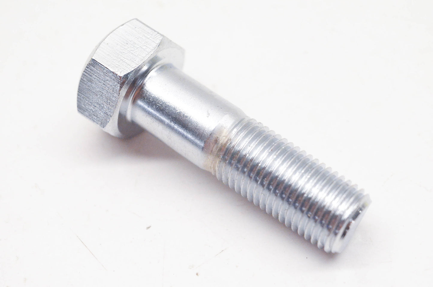 New OEM Suzuki 09104-12101 Footrest Bolt NOS