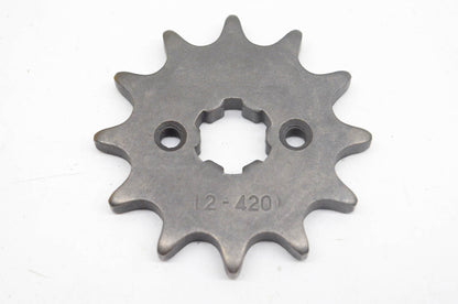 New OEM Suzuki 27511-04000 Engine Sprocket NOS