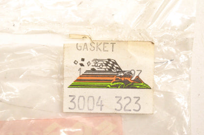 New OEM Arctic Cat 3004-323 Exhaust Gasket NOS