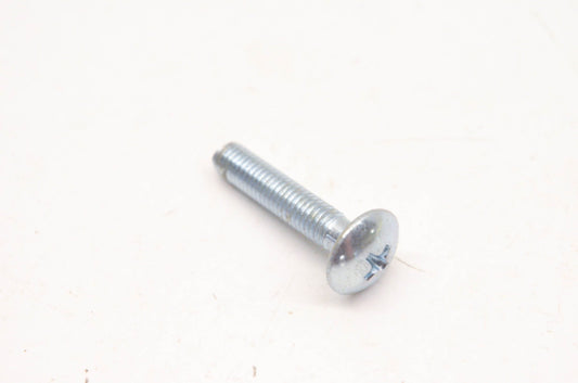 New OEM Suzuki 02142-05258 Screw 5x20 NOS