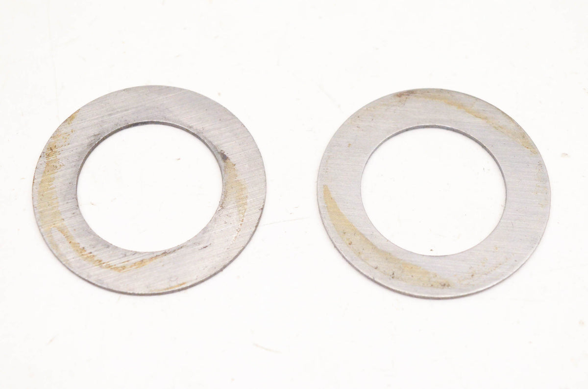 New OEM Suzuki 08211-22361 Washers Qty 2 NOS