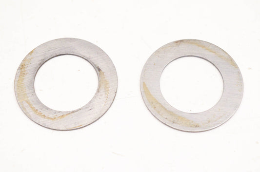 New OEM Suzuki 08211-22361 Washers Qty 2 NOS