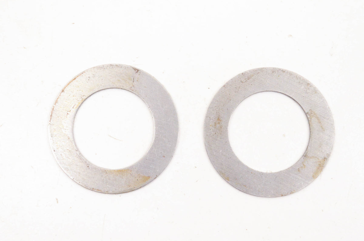 New OEM Suzuki 08211-22361 Washers Qty 2 NOS