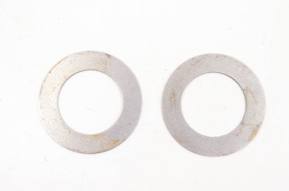 New OEM Suzuki 08211-22361 Washers Qty 2 NOS