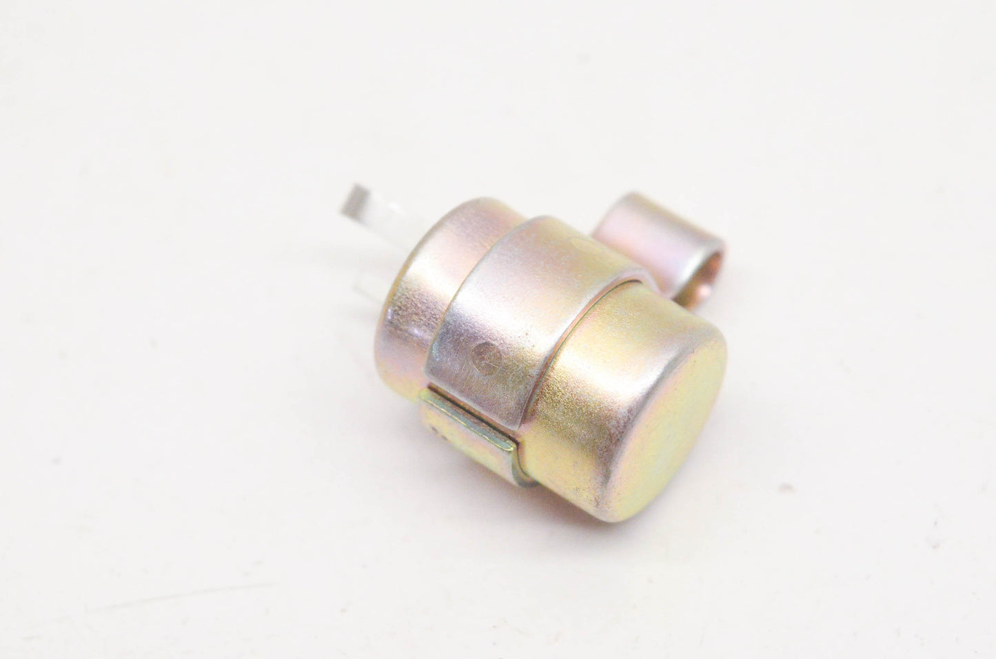 New OEM Suzuki 32341-97030 Condenser NOS