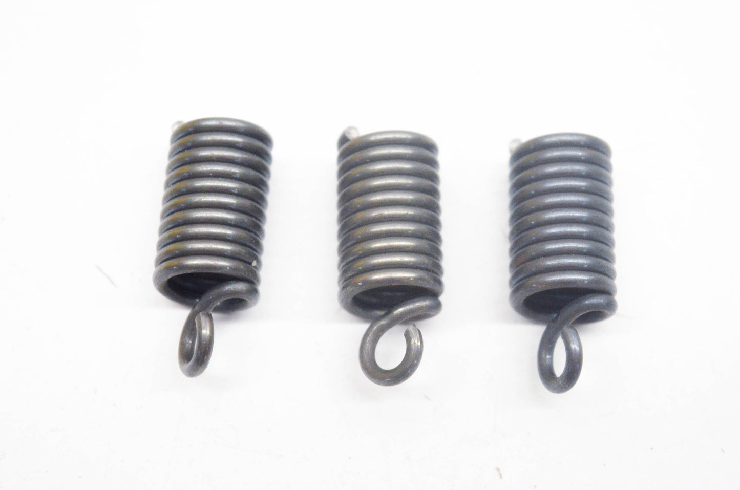 New OEM Suzuki 09443-12015 Clutch Springs Qty 3 NOS