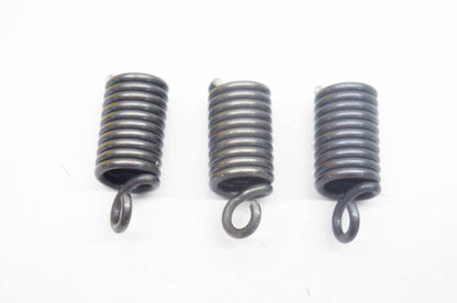 New OEM Suzuki 09443-12015 Clutch Springs Qty 3 NOS