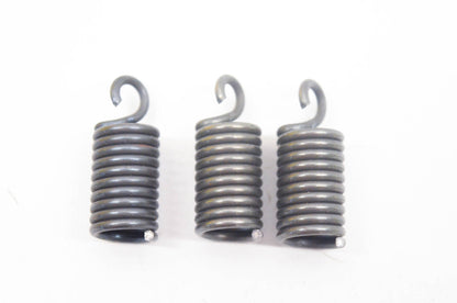 New OEM Suzuki 09443-12015 Clutch Springs Qty 3 NOS
