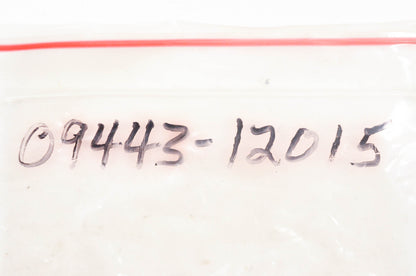 New OEM Suzuki 09443-12015 Clutch Springs Qty 3 NOS