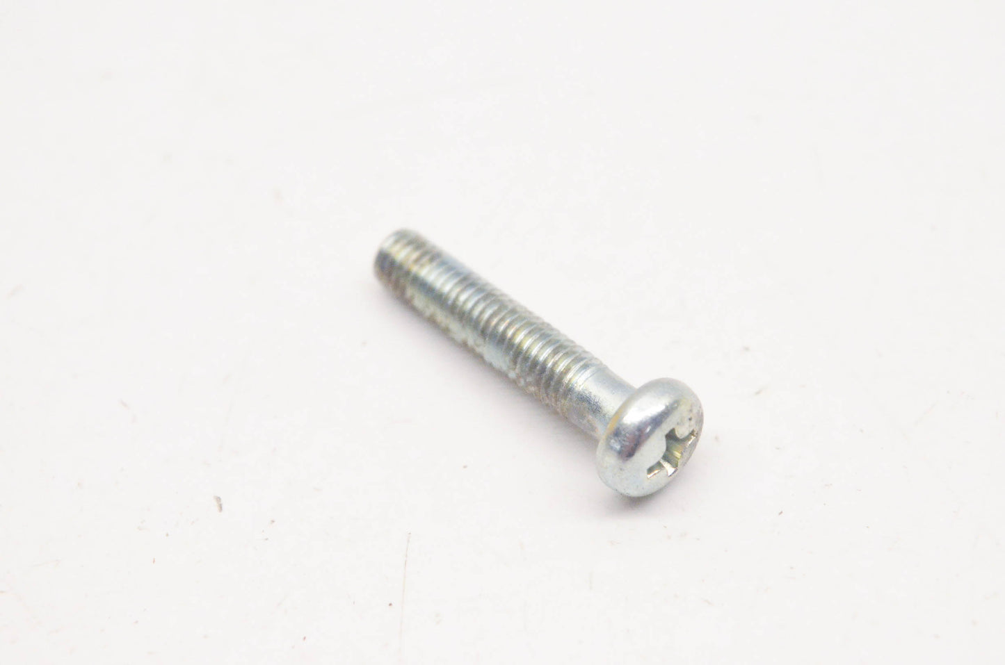 New OEM Suzuki 02112-05257 Screw 5x25 NOS