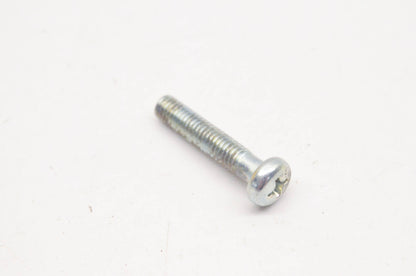 New OEM Suzuki 02112-05257 Screw 5x25 NOS